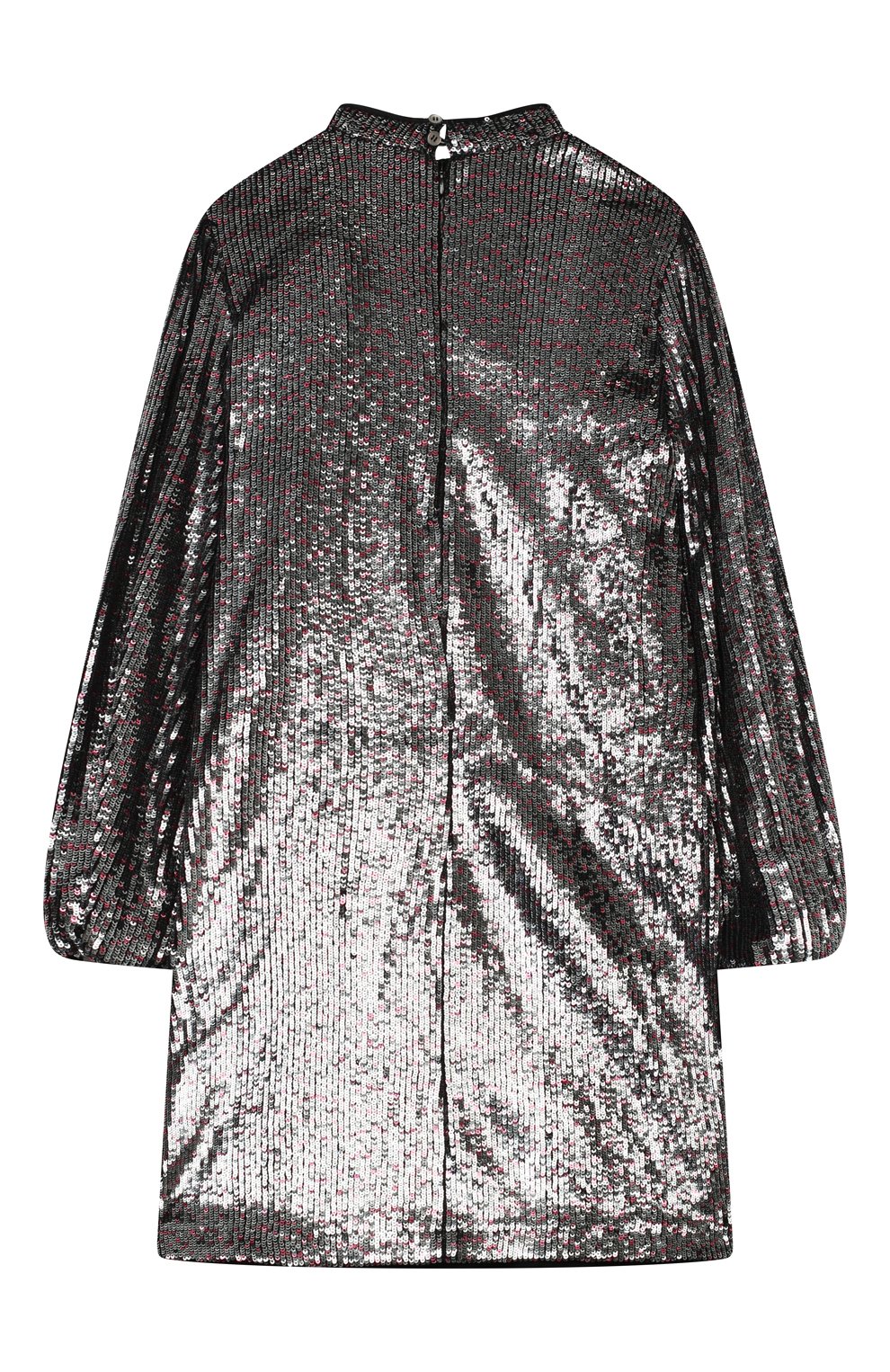 Платье с пайетками N21, арт. N214BG/N0085/N21D28F, фото 2