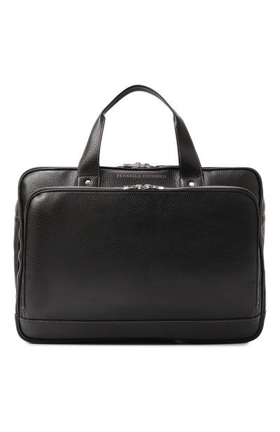 Портфель BRUNELLO CUCINELLI, арт. MBZIBU391, фото 1