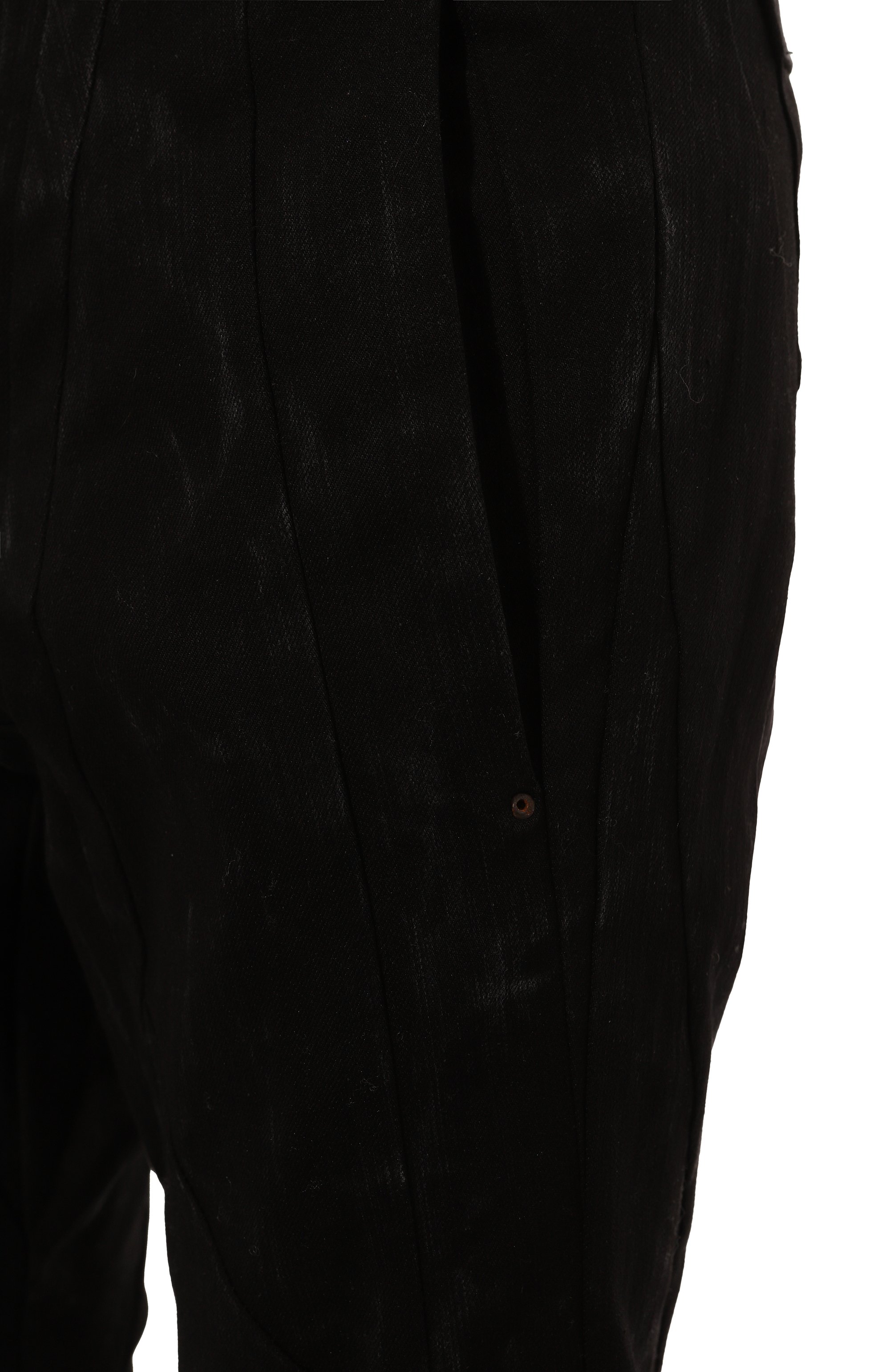 Джинсы 139DEC, арт. PN381-BK-DEST, фото 5