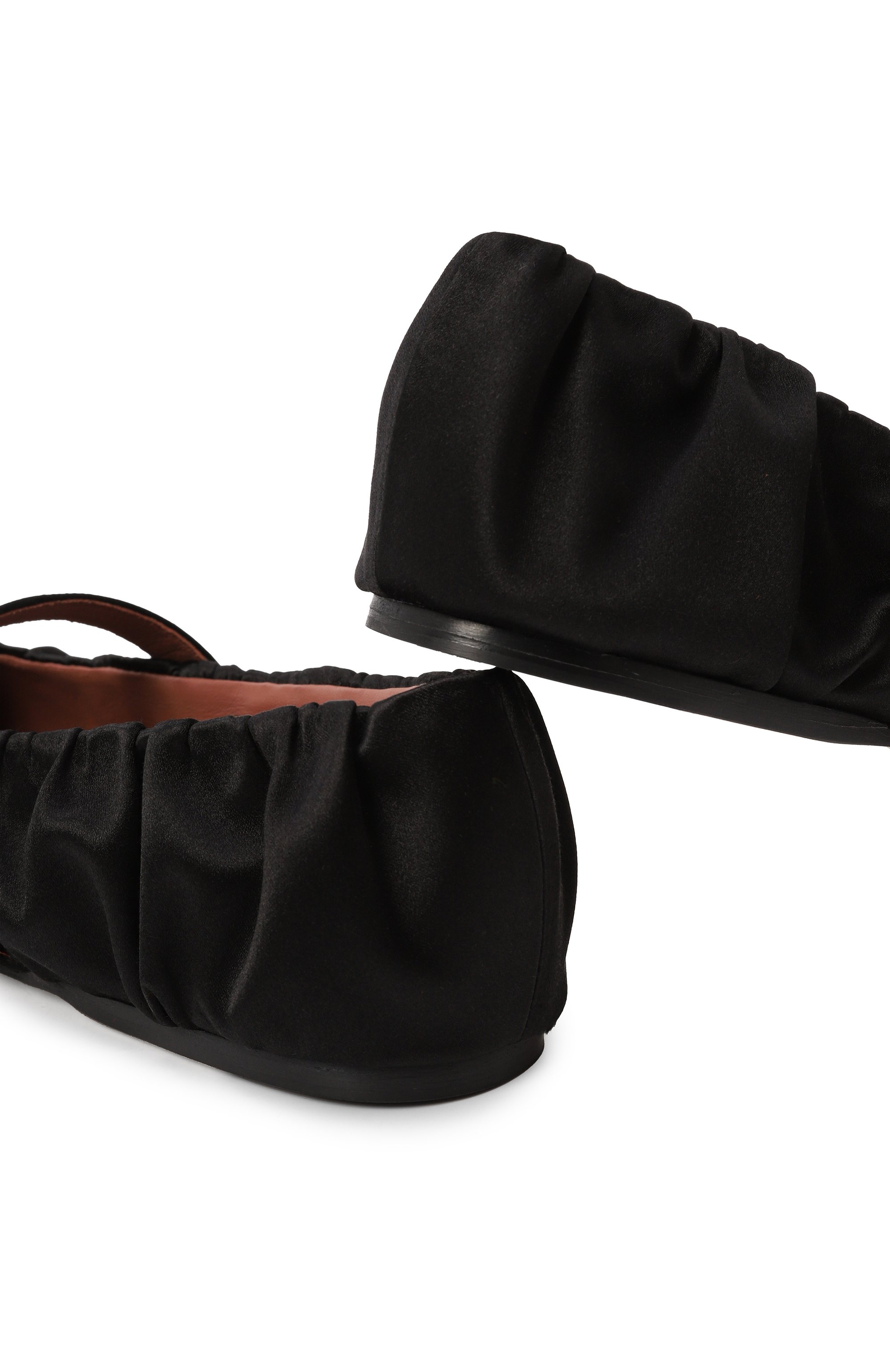 Текстильные балетки sveva PARIS TEXAS, арт. PX1582/XTSAT, фото 7