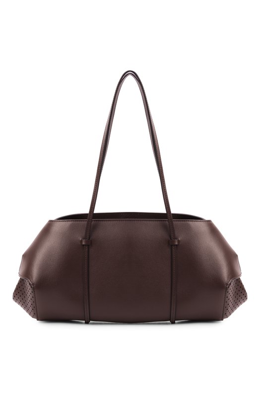 Сумка Berenices East West Neous 00068/LEATHER Коричневый  00068/LEATHER Фото 6