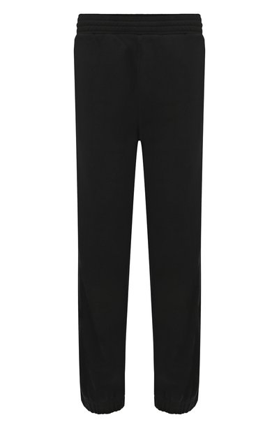 Мужские хлопковые джоггеры GIVENCHY, арт. BM51A6/3YE7