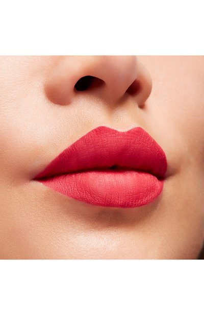 Жидкая помада locked kiss ink™, оттенок hyperbole (4ml) MAC, арт. SRH9-13, фото 4