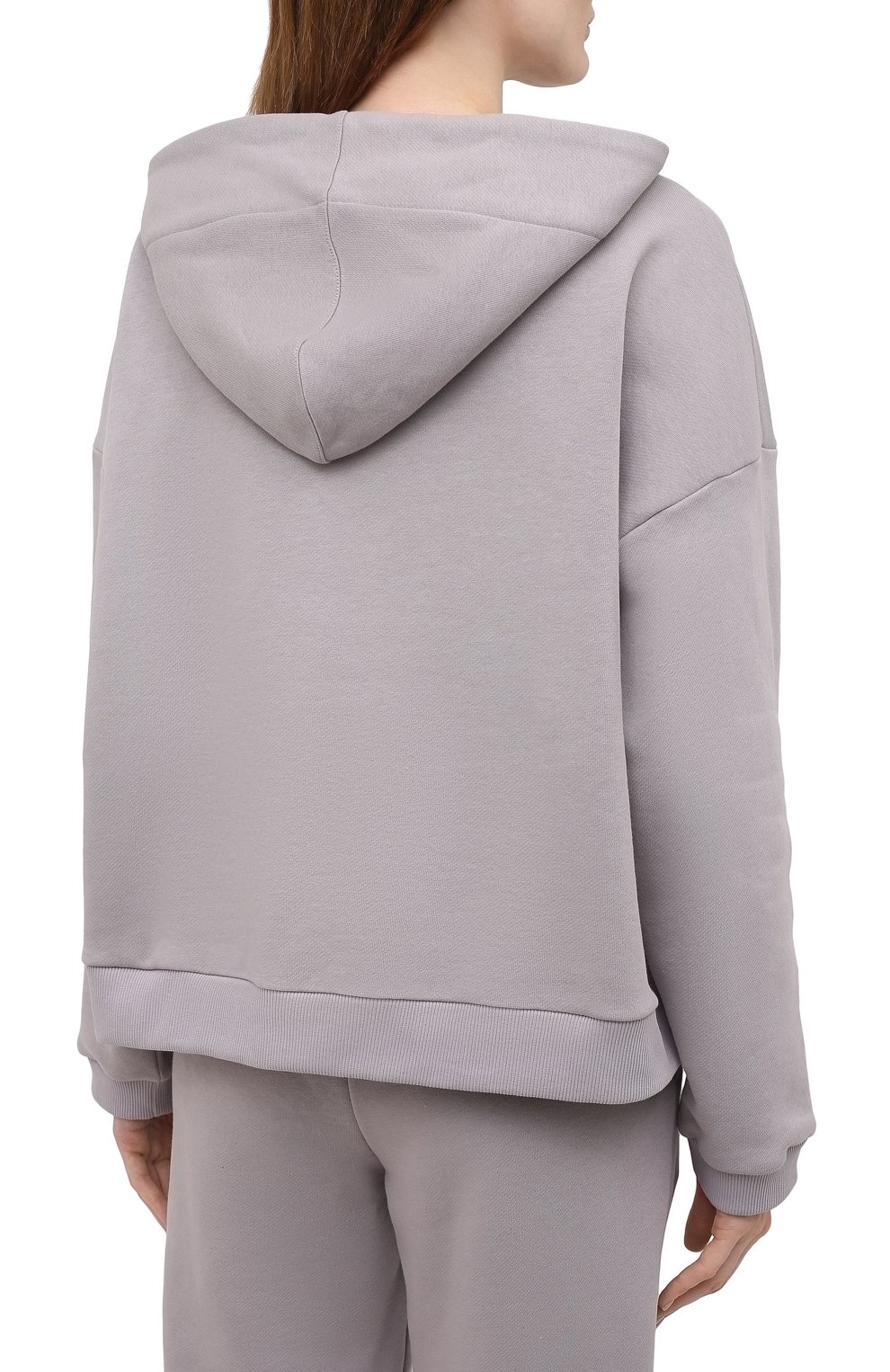 Спортивный костюм SEVEN LAB, арт. HP20-PF dark grey, фото 3