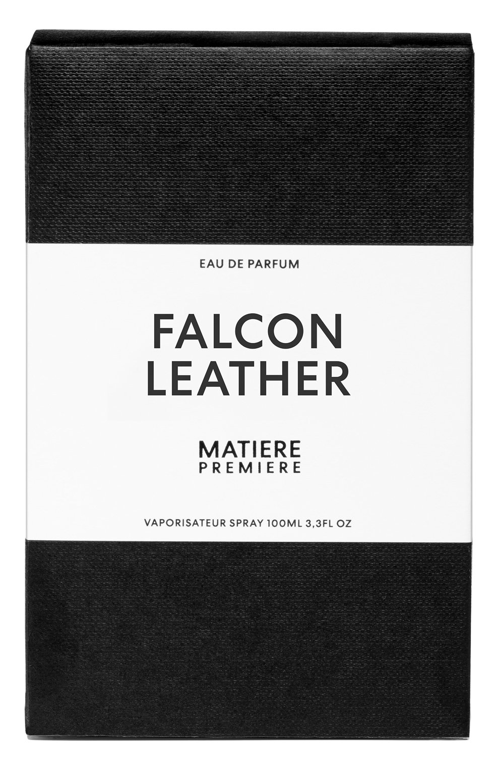 Парфюмерная вода falcon leather (100ml) MATIERE PREMIERE бесцветного цвета по цене 36000 руб., арт. 3770007317186, фото 2 Парфюмерная вода falcon leather (100ml) MATIERE PREMIERE, арт. 3770007317186, фото 2