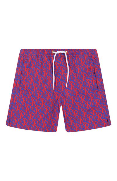 Плавки-шорты STEFANO RICCI JUNIOR, арт. Y6B5100050/B55410