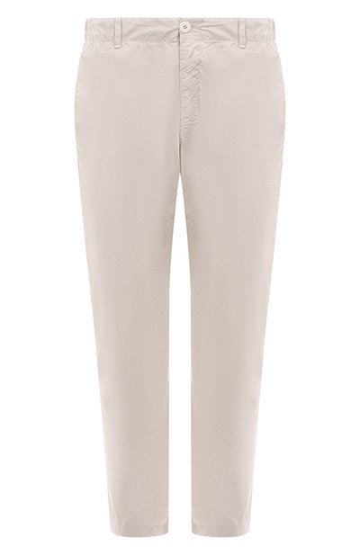 Хлопковые брюки TRANSIT, арт. CFUTRTB110, фото 1