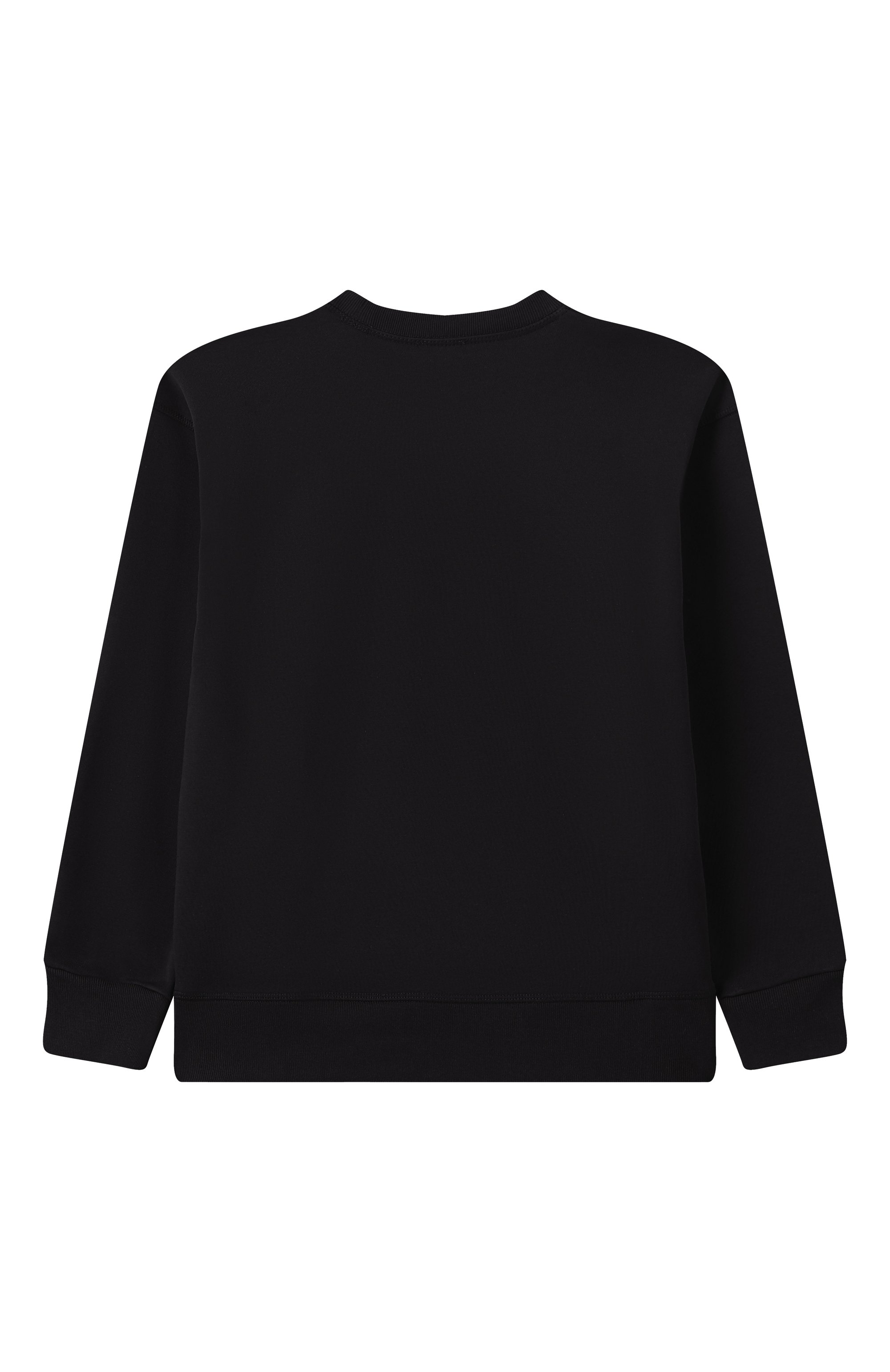 Хлопковый свитшот DSQUARED2, арт. DQ2739/D0094, фото 2