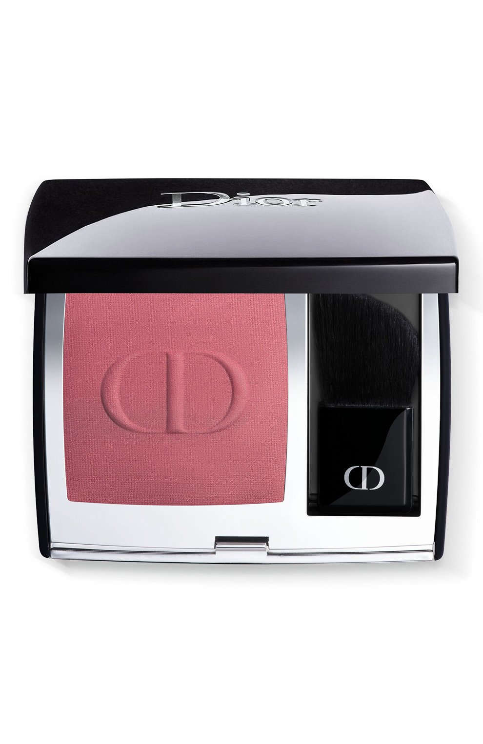 Румяна для лица rouge blush, оттенок 962 ядовитый матовый (6g) DIOR, арт. C029400962, фото 1