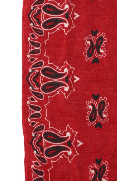 Резинка для волос SAINT LAURENT, арт. 688816/3YI97, фото 4