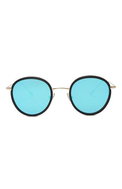 Солнцезащитные очки SPEKTRE, арт. M0RGAN 03 BLACK/BLUE, фото 4