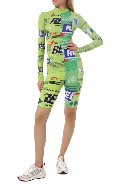 Водолазка RED SEPTEMBER, арт. RSSS23-W29, фото 2