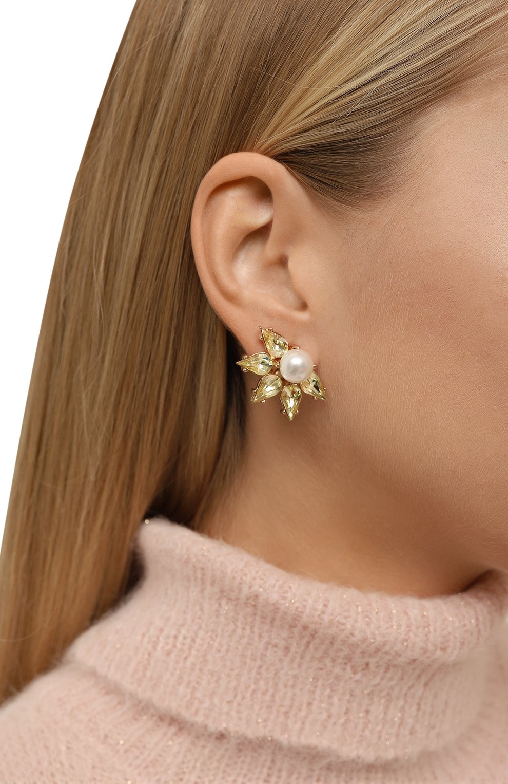 Серьги ANTON HEUNIS, арт. ATW3.206, фото 2