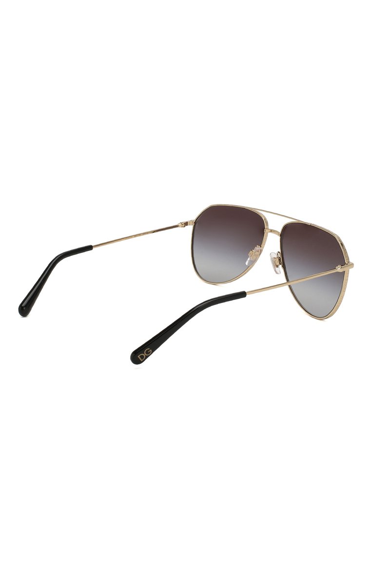 Солнцезащитные очки DOLCE & GABBANA, арт. 2244-13348G, фото 1