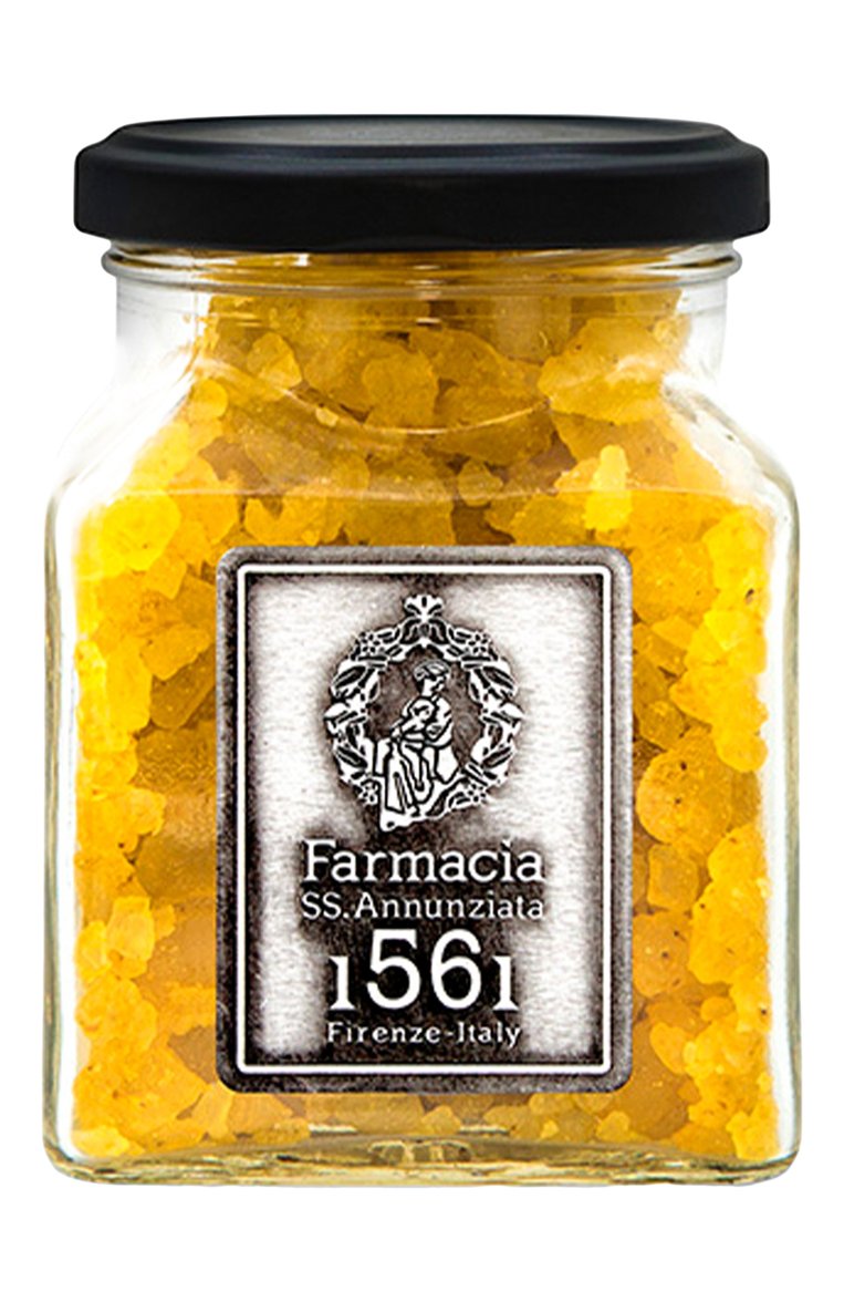 Соль �для ванны arti maggiori lana (330g) FARMACIA.SS ANNUNZIATA 1561 бесцветного цвета, арт. 8032779257394 | Фото 1 (Региональные ограничения белый список (Axapta Mercury): Не проставлено; Нос: Не проставлено; Назначение: Для тела; Косметика кросс-кт: Уход У)