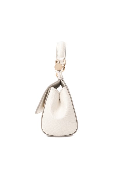 Сумка sicily small DOLCE & GABBANA, арт. BB7116/B1001, фото 4