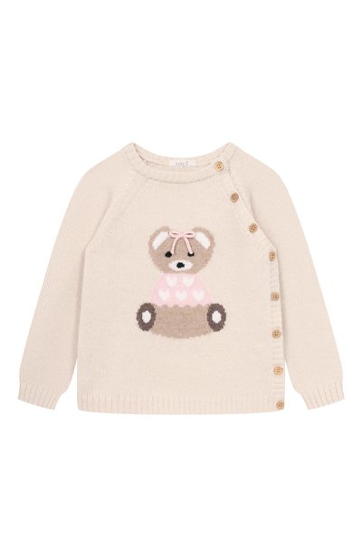 Комплект из пуловера и брюк BABY T, арт. 26AI150C