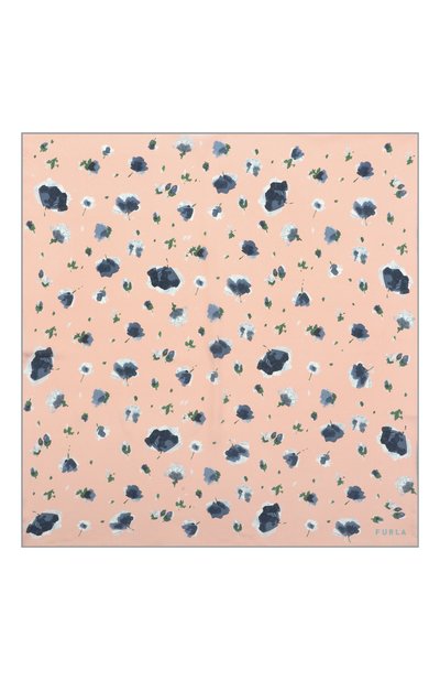 Шелковый платок FURLA, арт. WT00099/BX4039, фото 4