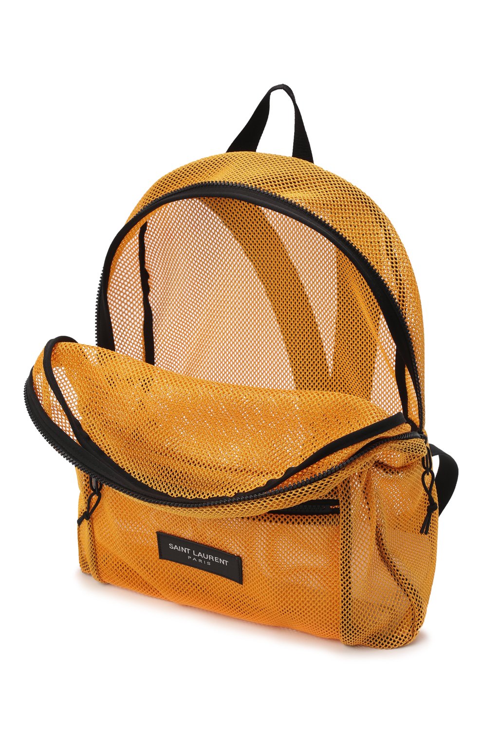 Текстильный рюкзак slp SAINT LAURENT, арт. 671634/2701Z, фото 5