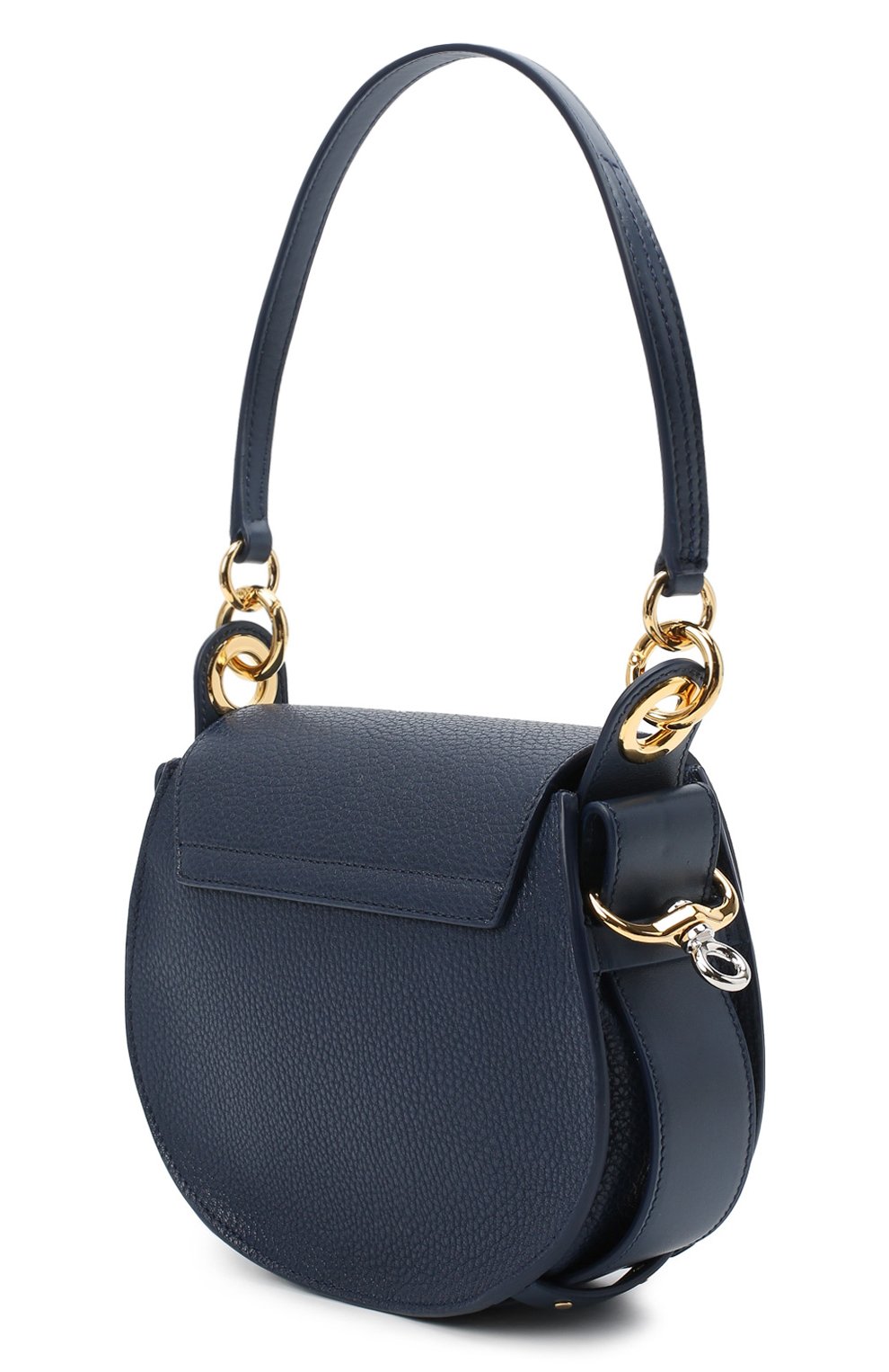 Сумка tess small CHLOÉ, арт. CHC19WS153944, фото 3