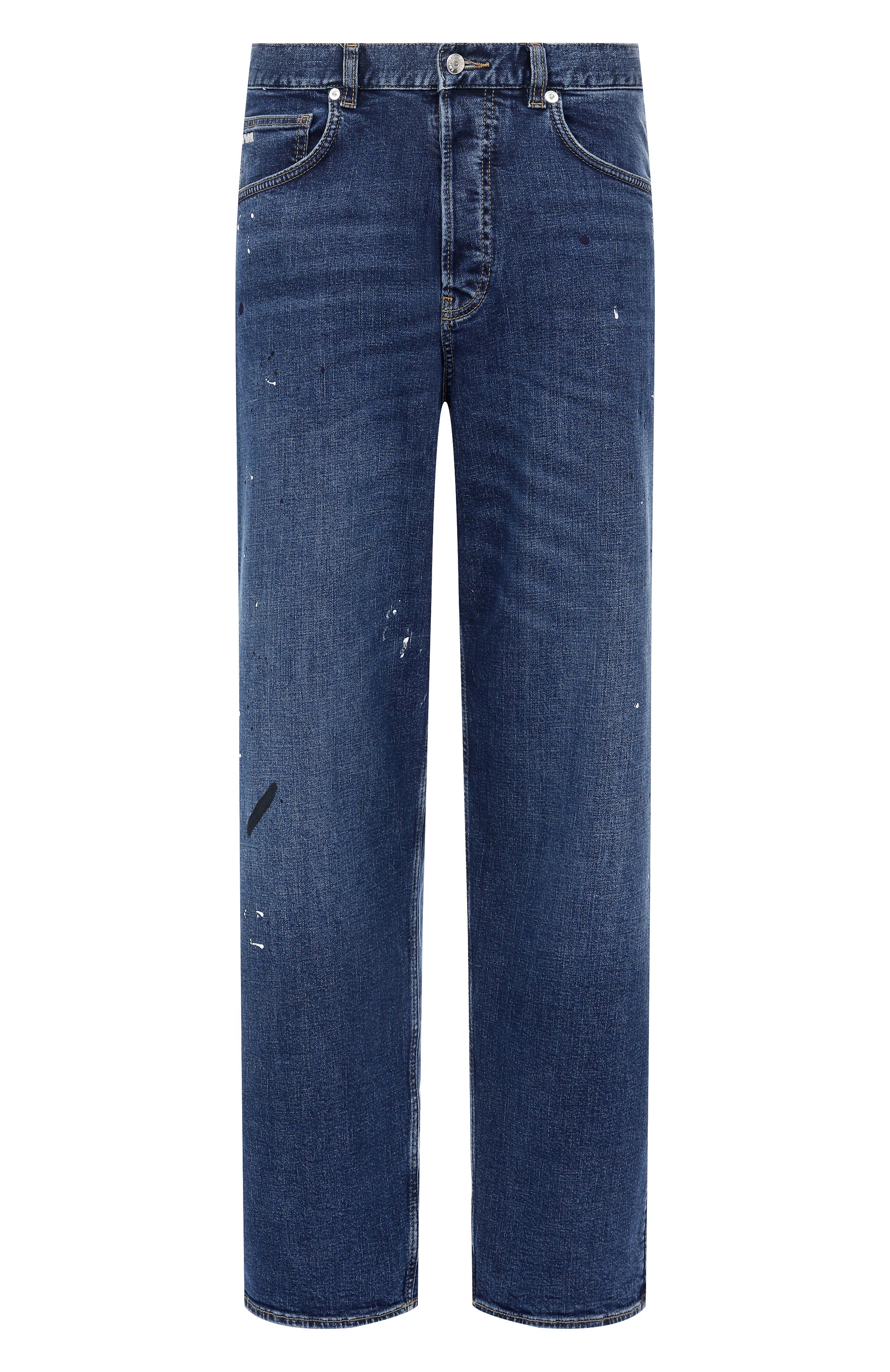 Джинсы EMPORIO ARMANI, арт. EM000665/AF13252, фото 1