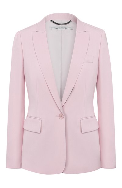 Женский шерстяной жакет STELLA MCCARTNEY, арт. 532394/SNB48