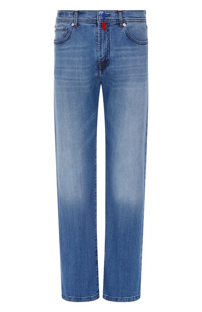 Мужские джинсы KITON, арт. UPNJS1K0616F02