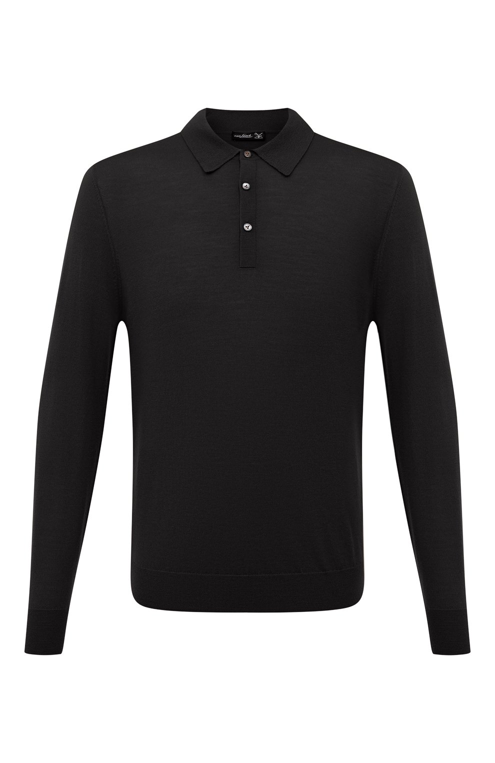 Шерстяное поло VAN LAACK, арт. SABRI/S00173, фото 1