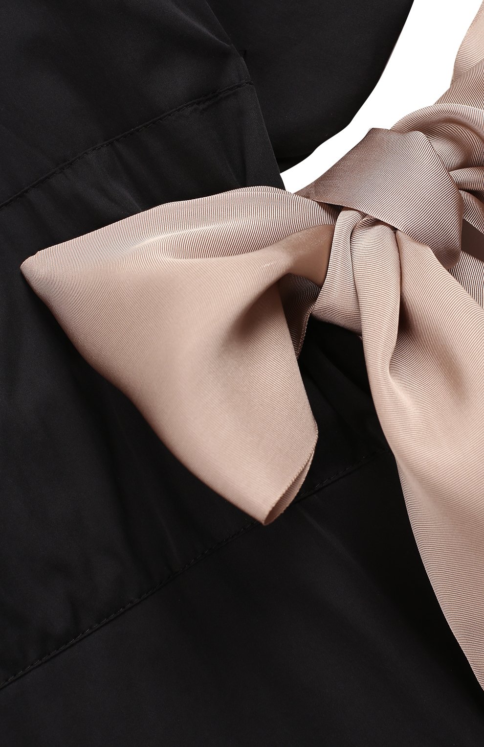 Хлопковое платье UNLABEL, арт. HAN/4-1102/8A-10A, фото 3