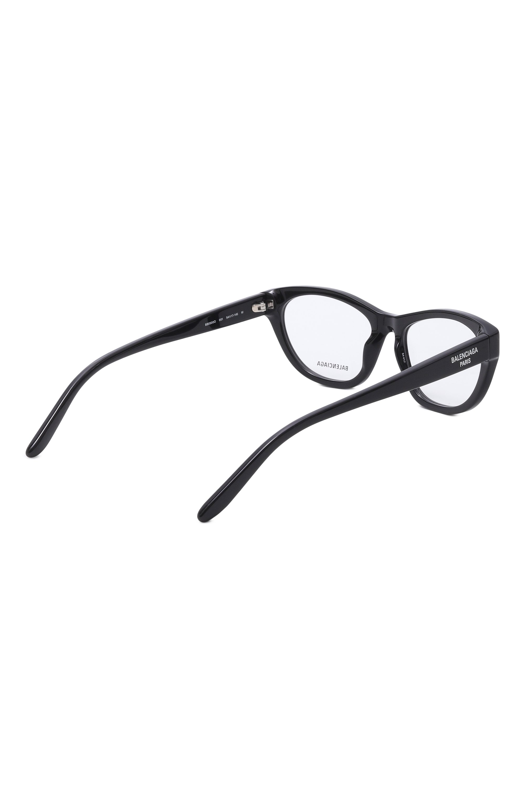 Оправа BALENCIAGA, арт. BB0500 001, фото 3