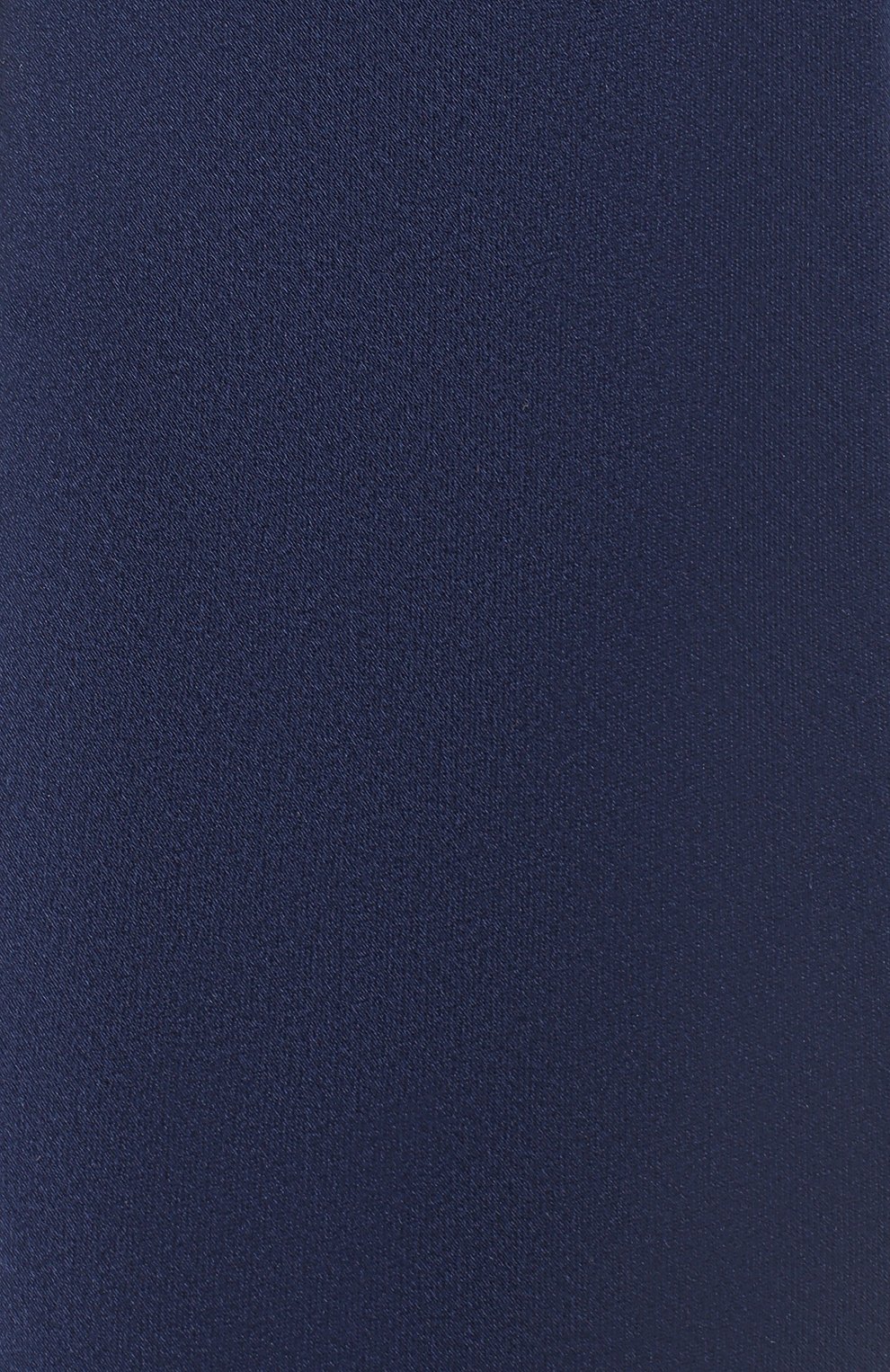 Шелковый галстук ZILLI темно-синего цвета по цене 28100 руб., арт. 50001/TIE, фото 3 Шелковый галстук ZILLI, арт. 50001/TIE, фото 3
