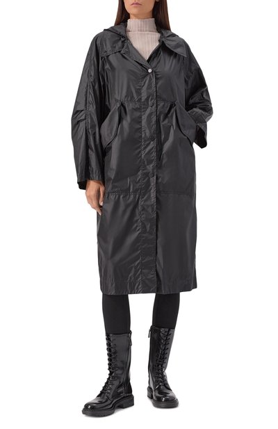 Кожаные ботинки concept wizzard CASADEI, арт. 1R523A0301C2858, фото 3