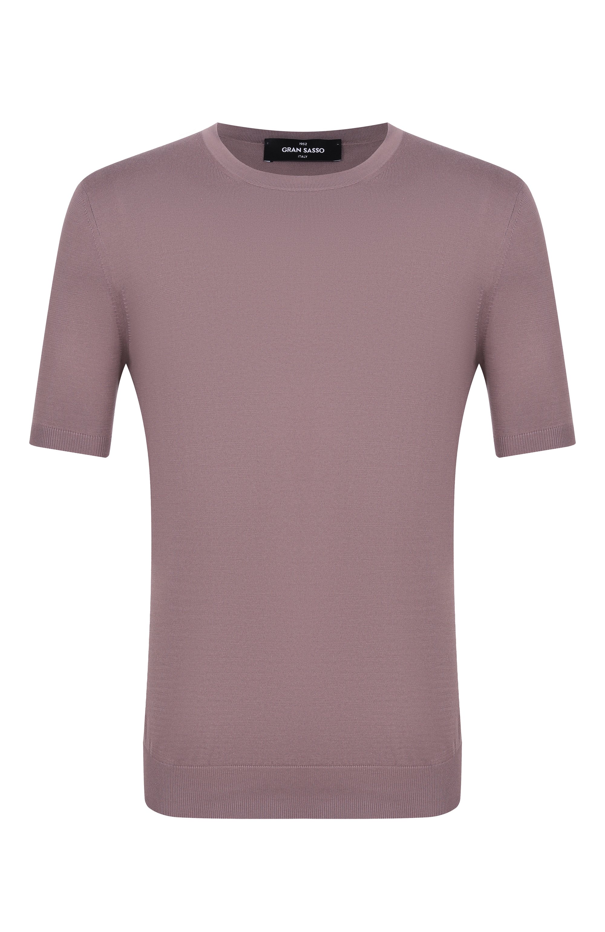 Хлопковый джемпер GRAN SASSO, арт. 43104/29401, фото 1
