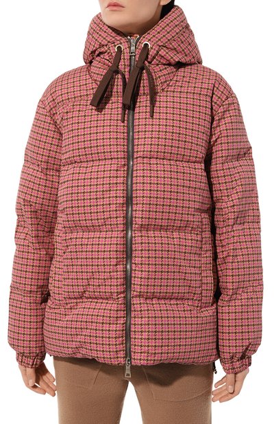 Пуховик MC2 SAINT BARTH, арт. STBW/GENEVE/11112E, фото 3