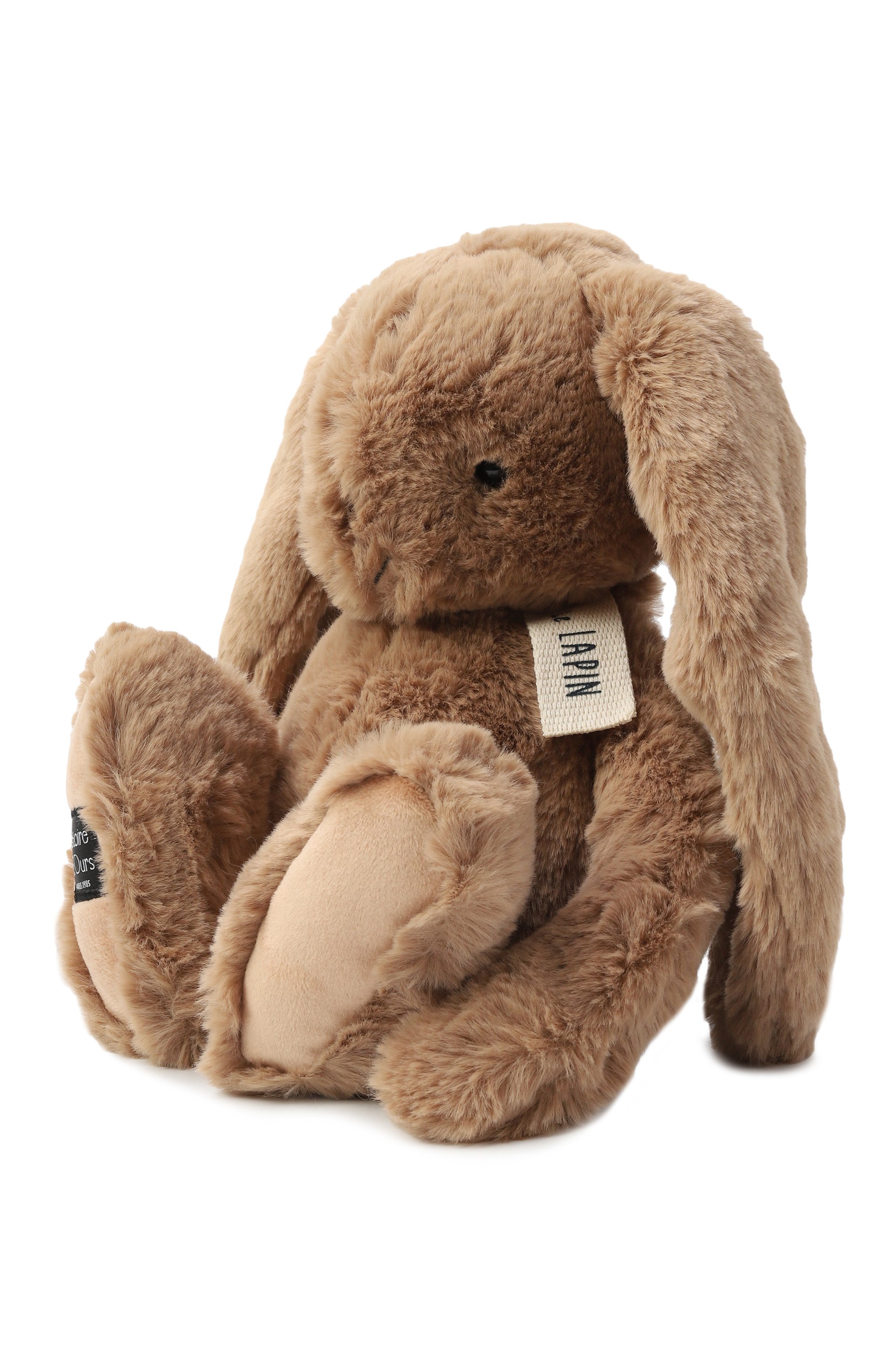 Мягкая игрушка кролик le lapin HISTOIRE D`OURS, арт. HO3248, фото 2