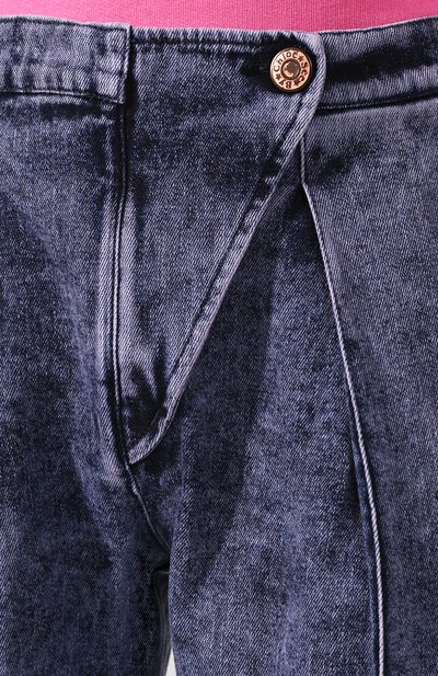 Джинсы SEE BY CHLOÉ, арт. CHS20SDP01161, фото 5