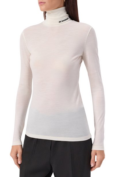 Водолазка JIL SANDER, арт. J40GC0020/J70021, фото 3