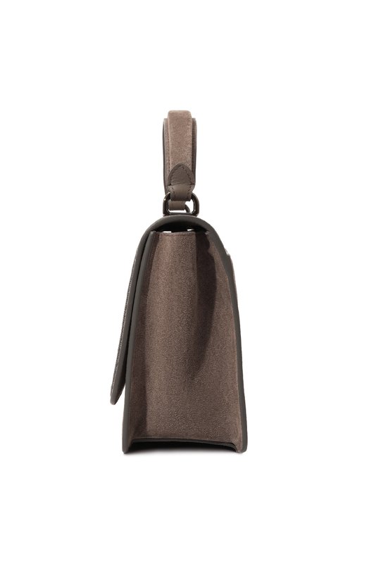 Сумка Brunello Cucinelli MBFXD2216 Серый  MBFXD2216 Фото 4