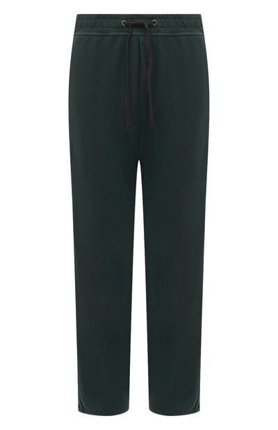 Хлопковые домашние брюки JAMES PERSE, арт. MXA1161, фото 1