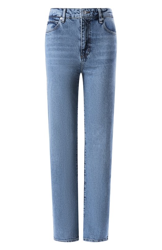 Джинсы The Ruler Frame Denim WP25DPA001 Голубой WP25DPA001
