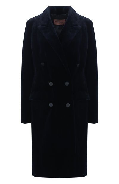 Шуба из меха норки YVES SALOMON, арт. 21WYM32798VFRX, фото 1