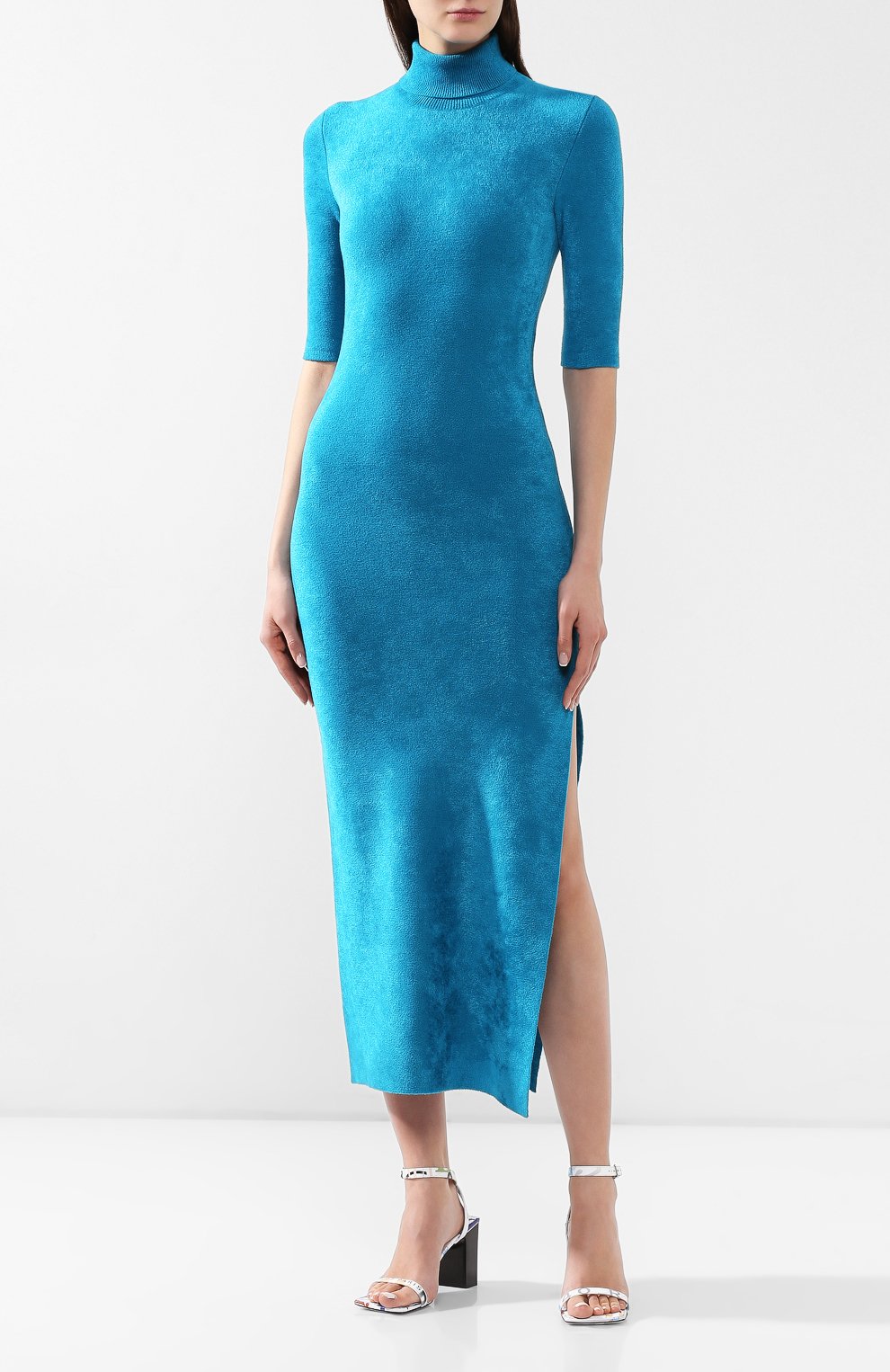 Платье BALENCIAGA, арт. 570830/T5111, фото 3