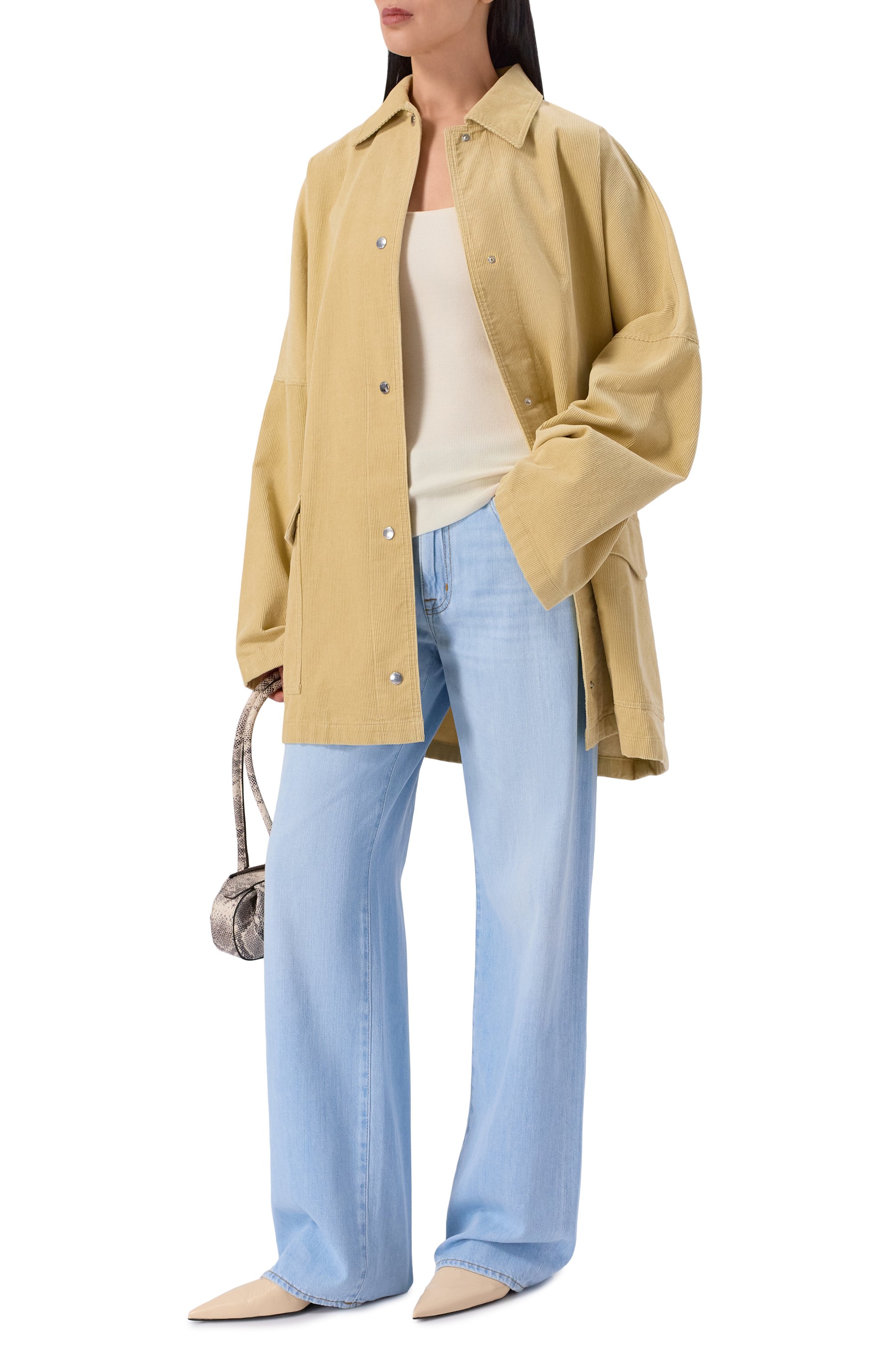 Джинсы hailey JACOB COHEN, арт. JDM_Q0016 003 T847A V2, фото 2