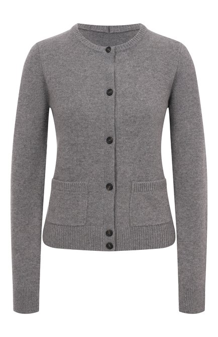 Женский шерстяной кардиган MM6, арт. S62HP0036/M13187