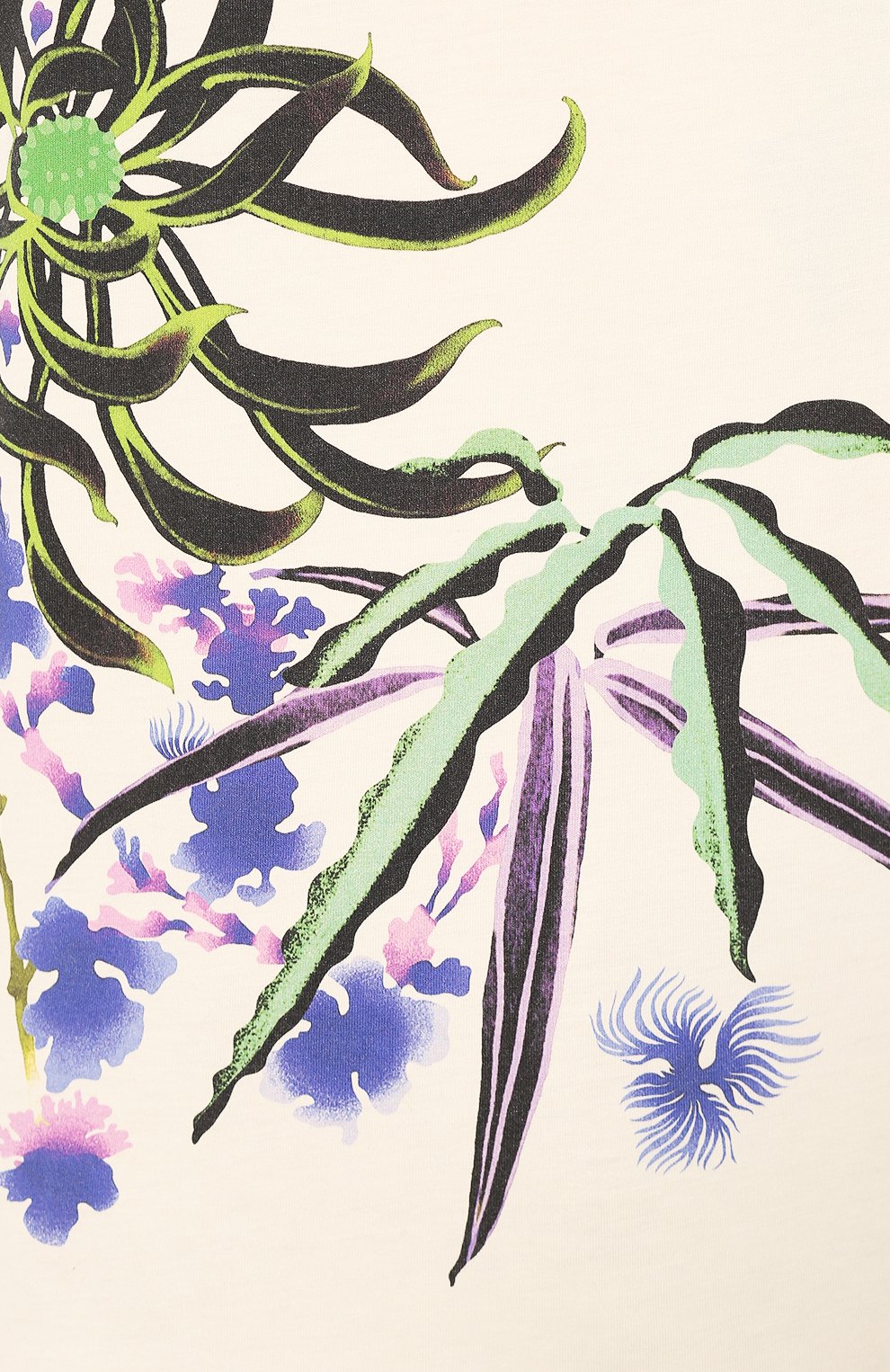 Футболка KENZO, арт. FA55TS5084SN, фото 5