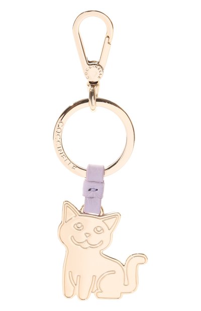 Брелок для ключей COCCINELLE, арт. E2 M9K 41 G5 02, фото 1