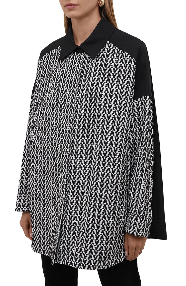 Куртка VALENTINO, арт. WB3CI0P06FG, фото 3