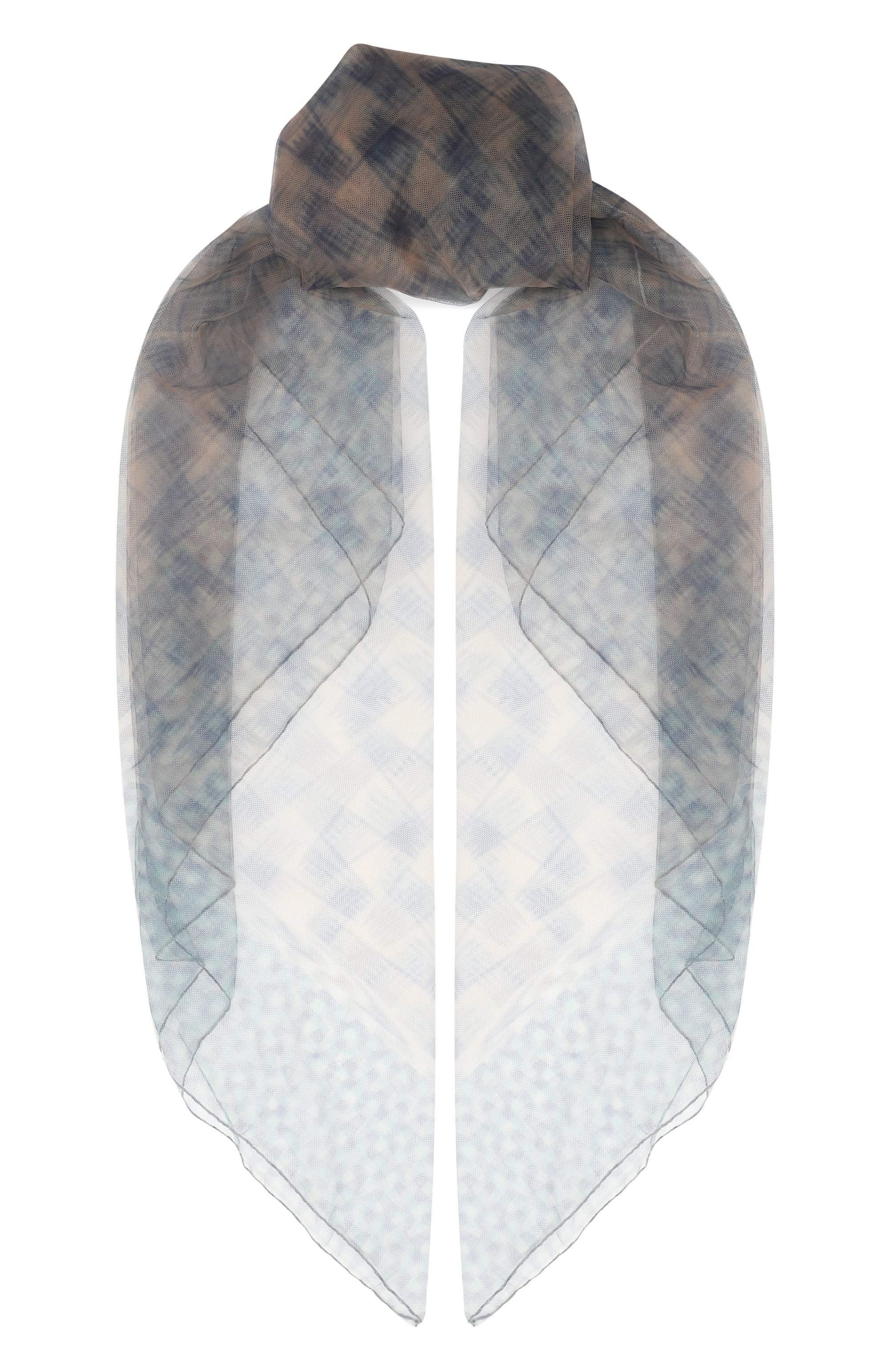 Шаль GIORGIO ARMANI, арт. GW001367/AF16730, фото 1