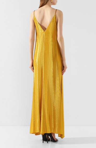 Платье из вискозы FORTE_FORTE, арт. 7268, фото 4