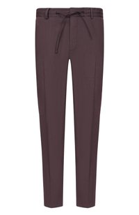 Темно-коричневый